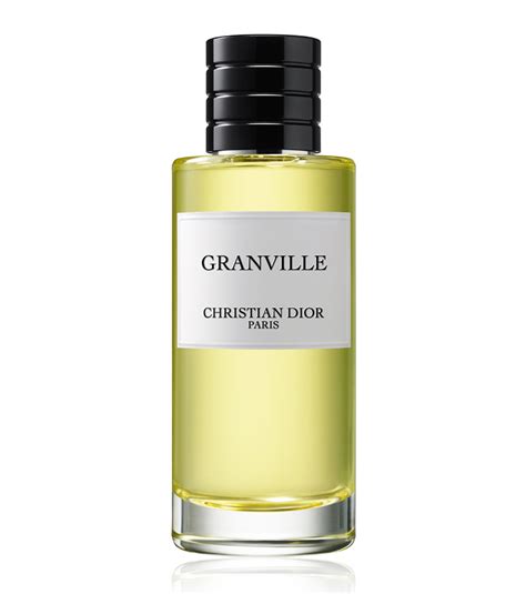 dior parfum granby|dior granville perfume.